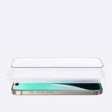 Szkło hartowane matowe do iPhone 16 Pro Radix Matte Glass 8