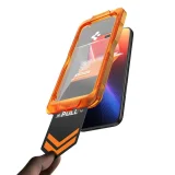 Tempered glass for iPhone 17 Pro with applicator - 3 pcs. 7