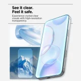 Tempered glass for iPhone 17 Pro with applicator - 3 pcs. 8