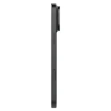 Kamerafedél iPhone 14 Pro / Pro Max / 15 Pro / Pro Max / 16 Pro / Pro Max készülékekhez, fekete – 2 db 7