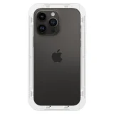 Szkło hartowane na iPhone 14 Pro z aplikatorem Glas.tR EZ Fit - 2 szt. 8