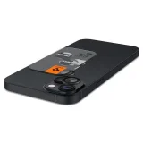 Capac pentru camera foto pentru iPhone 14 / Plus / 15 / Plus negru - 2 buc. 10