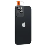 Capac pentru camera foto pentru iPhone 14 / Plus / 15 / Plus negru - 2 buc. 7
