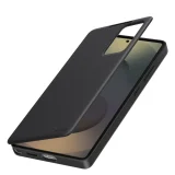 Hülle für das Samsung Galaxy S25 Ultra „Smart Wallet“ – mattschwarz 3