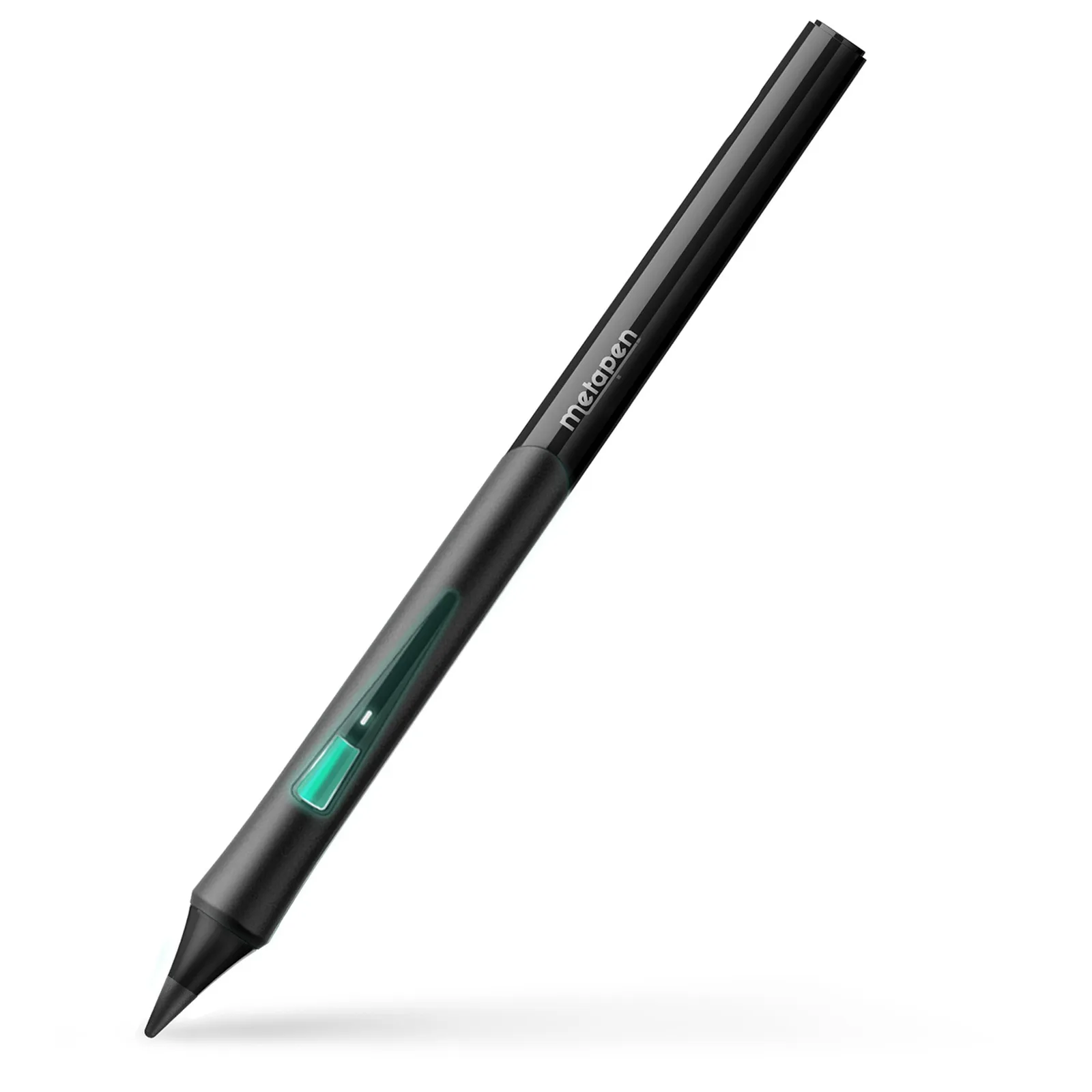 Precision stylus for iPad USB-C Pencil D1 - black