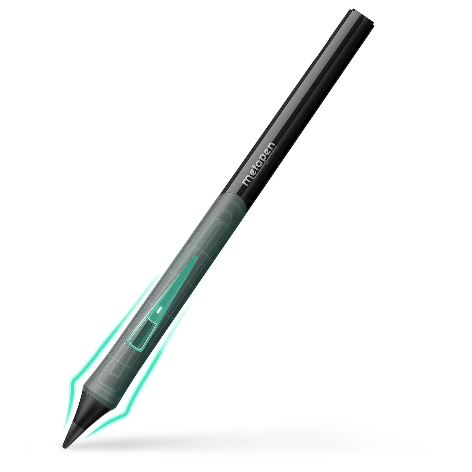 Precision stylus for iPad USB-C Pencil D1 - black 3