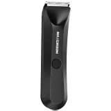 Multifunktionaler, wasserdichter Trimmer mit LED-Licht und 2 USB-C-Aufsätzen – Set 2