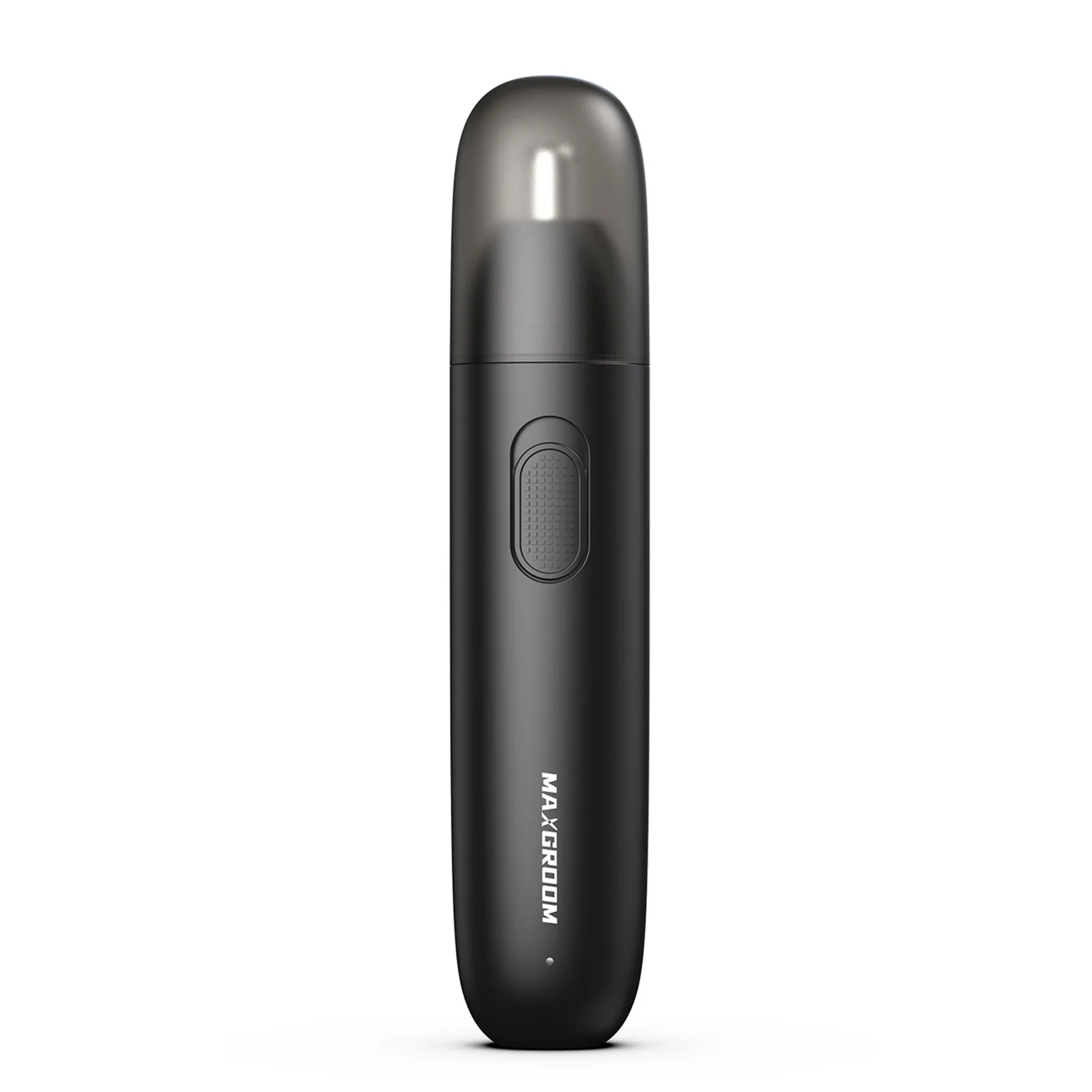 USB-C ear nose and eyebrow trimmer - black 3