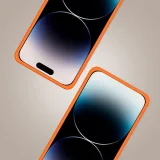 Tempered Glass for Samsung Galaxy A17 4G / 5G Supreme Easy - 3 pcs. 4