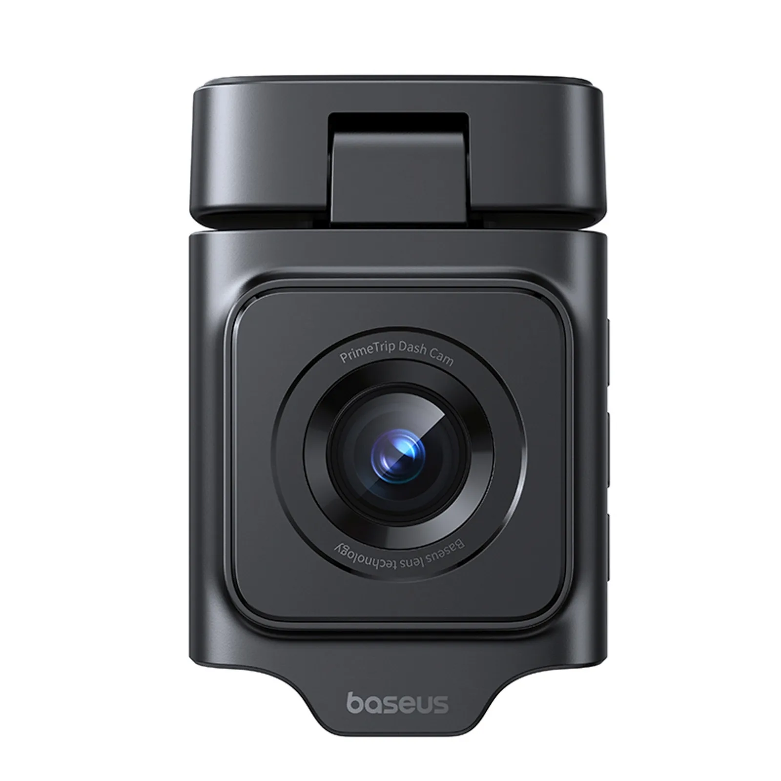 Wideorejestrator kamera samochodowa PrimeTrip VD1 Pro GPS 4K - czarny 3