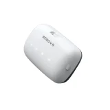 Zewnętrzna bateria B100 do Meta Quest S3 Pro i E3 Pro - biała
