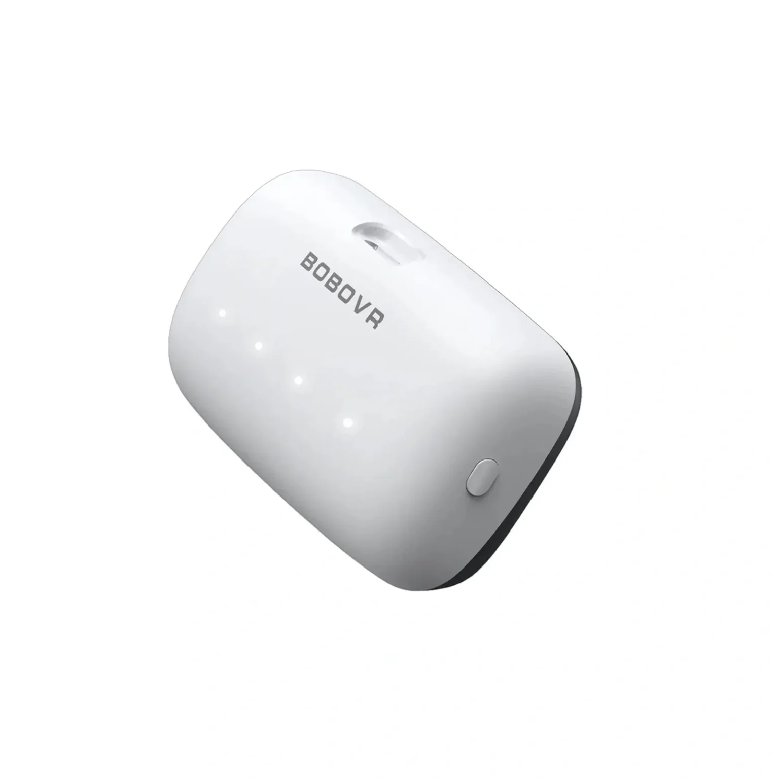 Zewnętrzna bateria B100 do Meta Quest S3 Pro i E3 Pro - biała