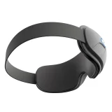 Masażer na oczy powietrzny wibracyjny - beżowy 4