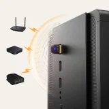 Adapter Bluetooth 6.0 - czarny 3