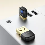 Adapter Bluetooth 6.0 - czarny 5