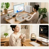 Adapter Bluetooth 6.0 - czarny 6