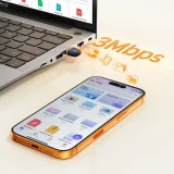Adapter Bluetooth 6.0 - czarny 7