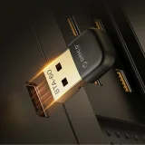 Adapter Bluetooth 6.0 - czarny 8