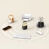 Adapter Bluetooth 6.0 - czarny 9