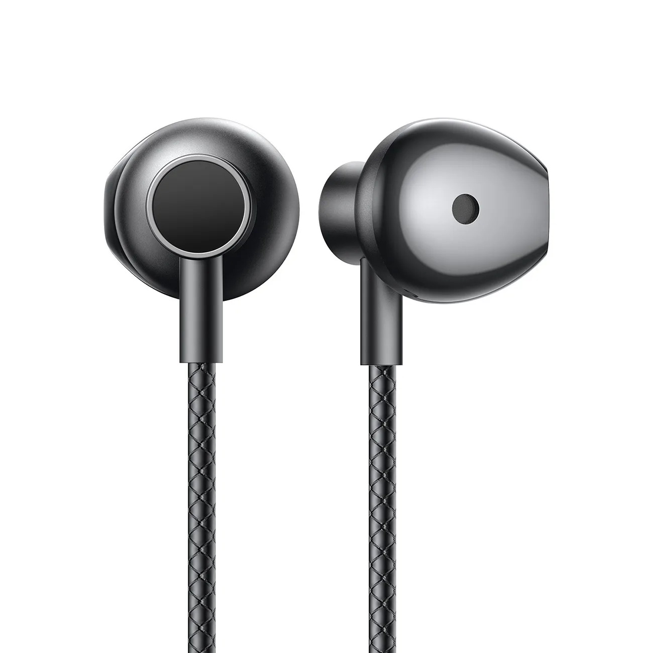 Căști wireless Bluetooth cu bandă pentru cap - negru 3
