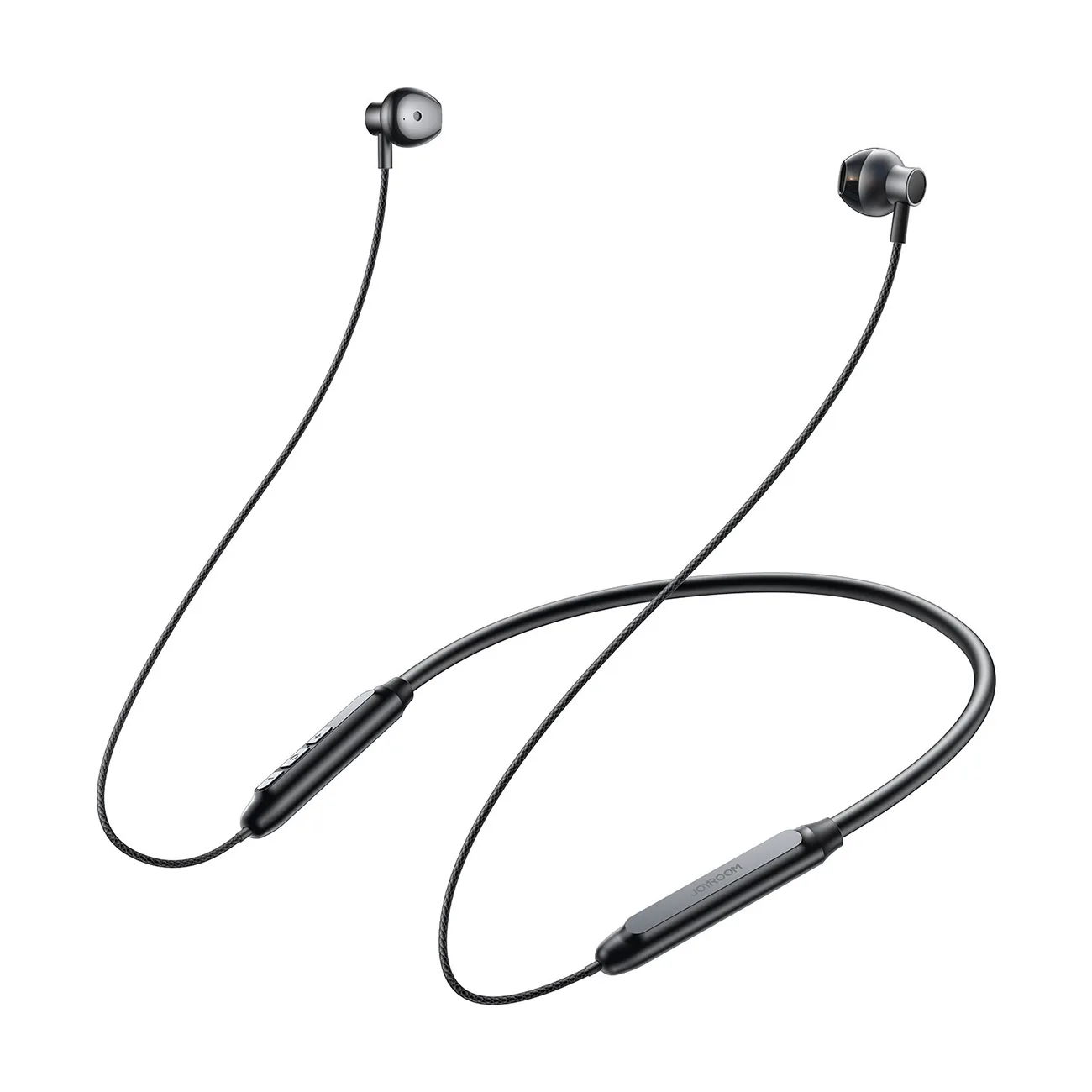 Căști wireless Bluetooth cu bandă pentru cap - negru 2