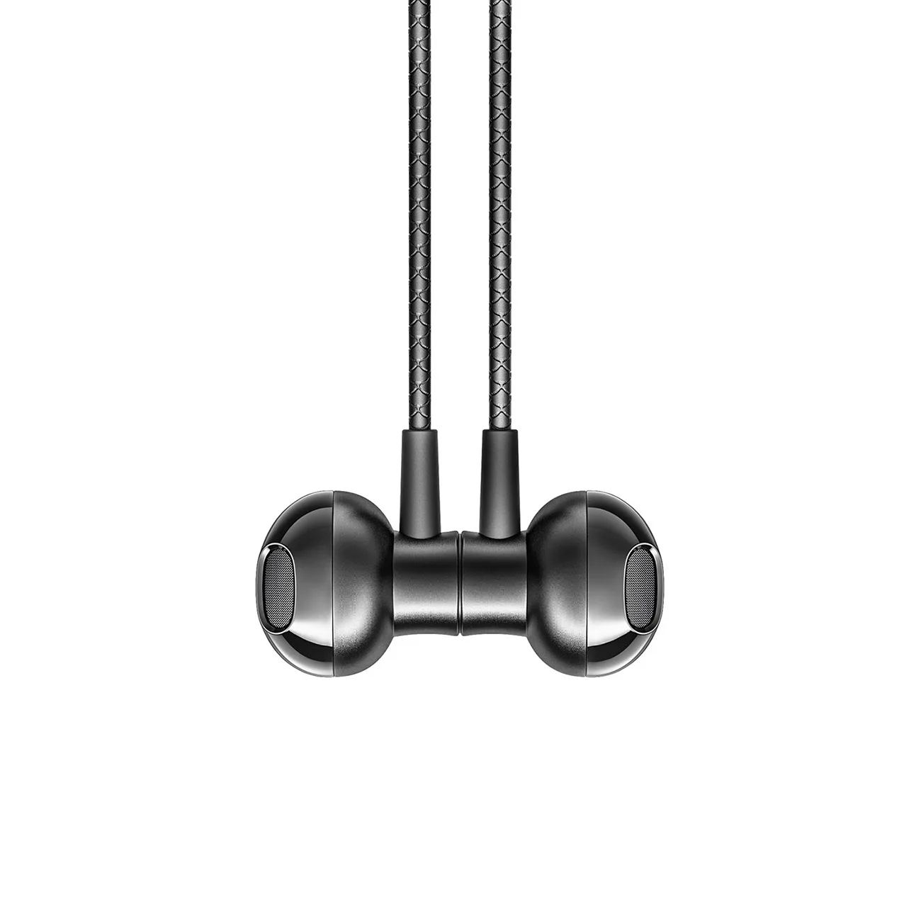 Căști wireless Bluetooth cu bandă pentru cap - negru 5
