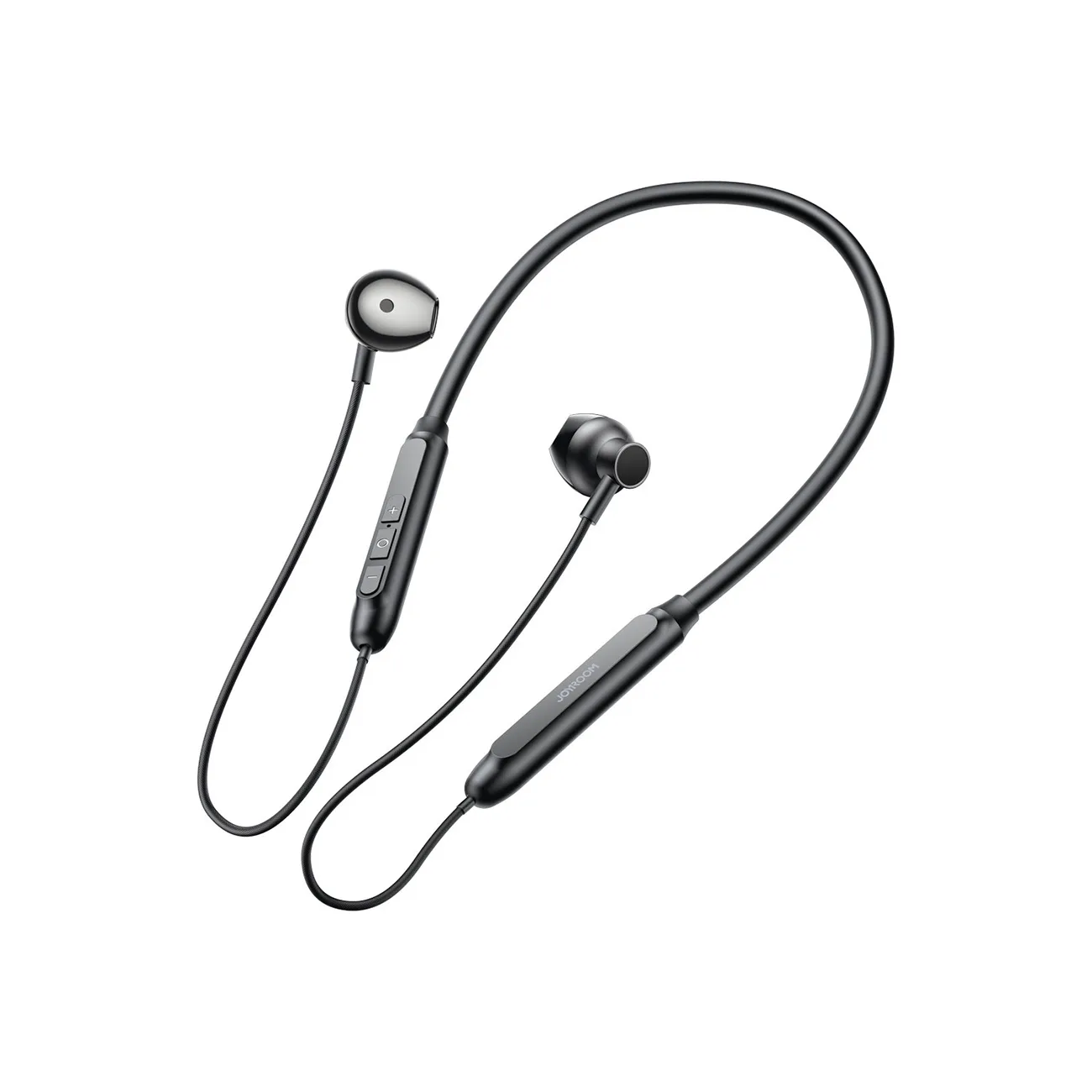 Căști wireless Bluetooth cu bandă pentru cap - negru 6
