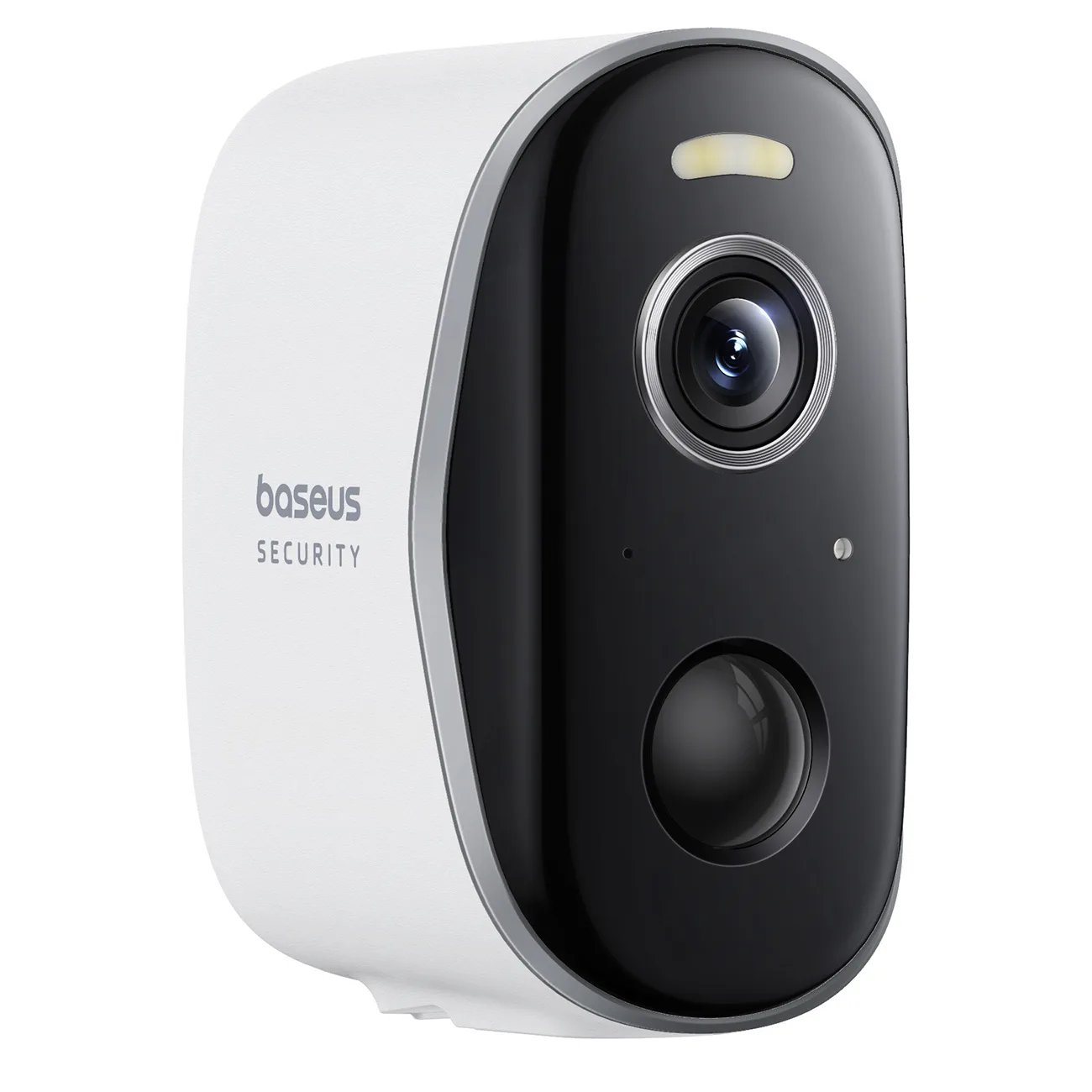 Security N1 outdoor camera for 2K monitoring - white 2
