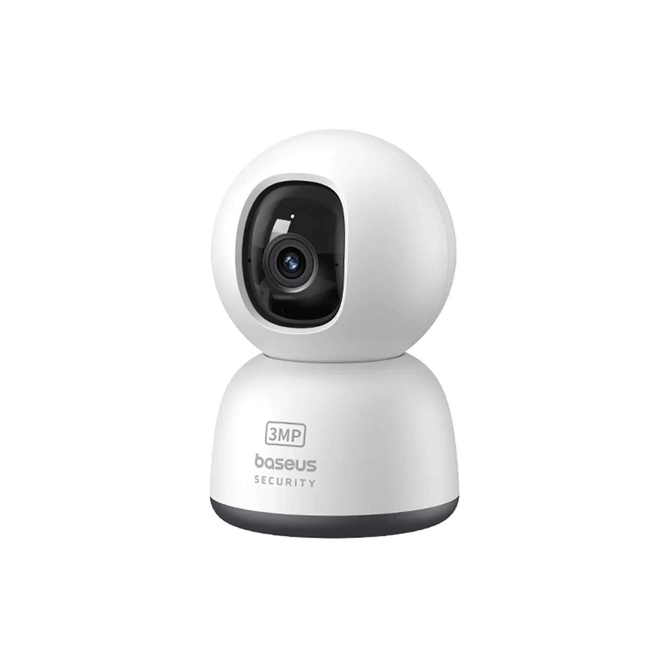 Security P1 Lite beltéri kamera 2K Wi-Fi megfigyeléshez, microSD-kártyával – fehér Security P1 Lite beltéri kamera 2K Wi-Fi megfigyeléshez, microSD-kártyával – fehér