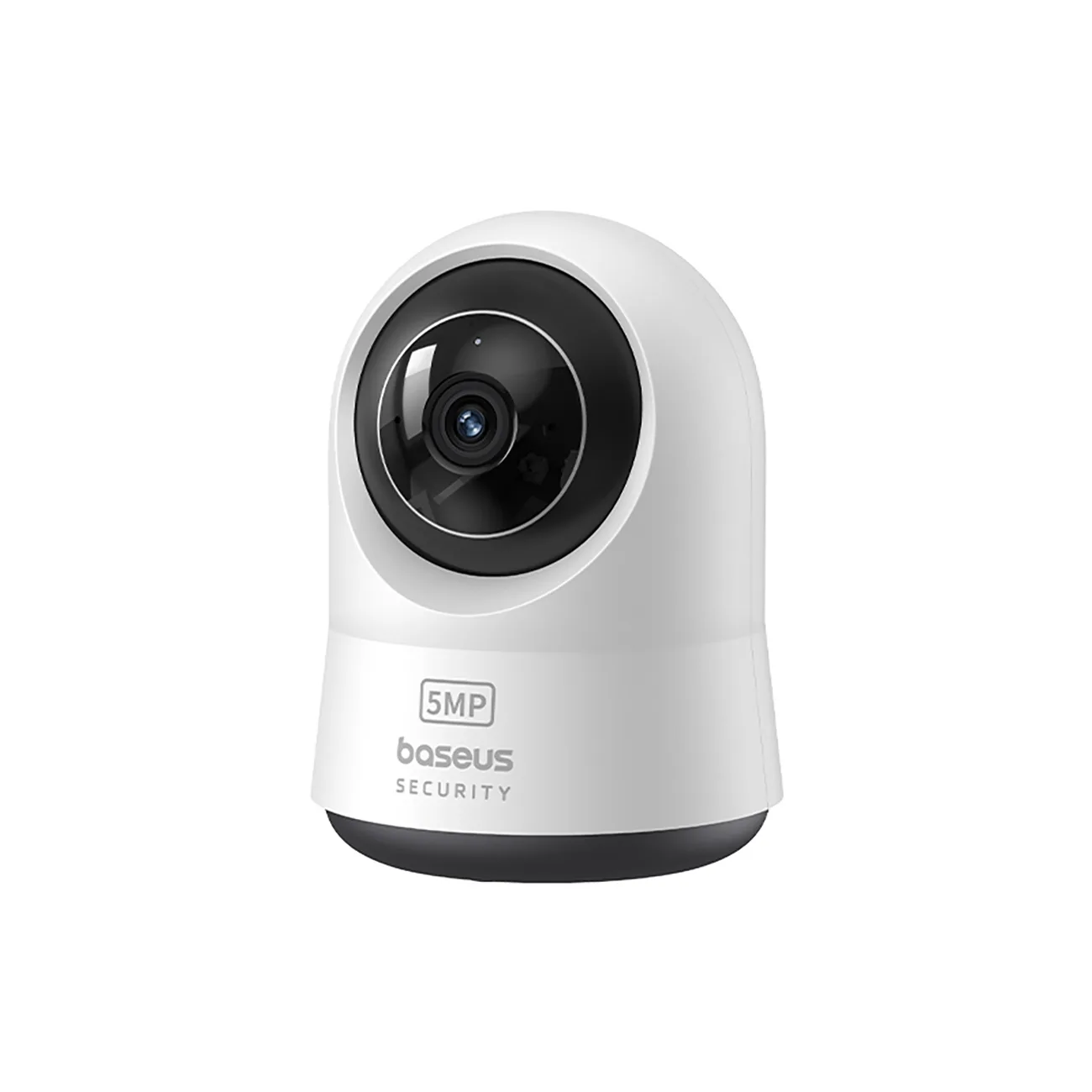 Security P1 Pro beltéri kamera 3K AI Wi-Fi megfigyeléshez microSD-kártyával – Fehér