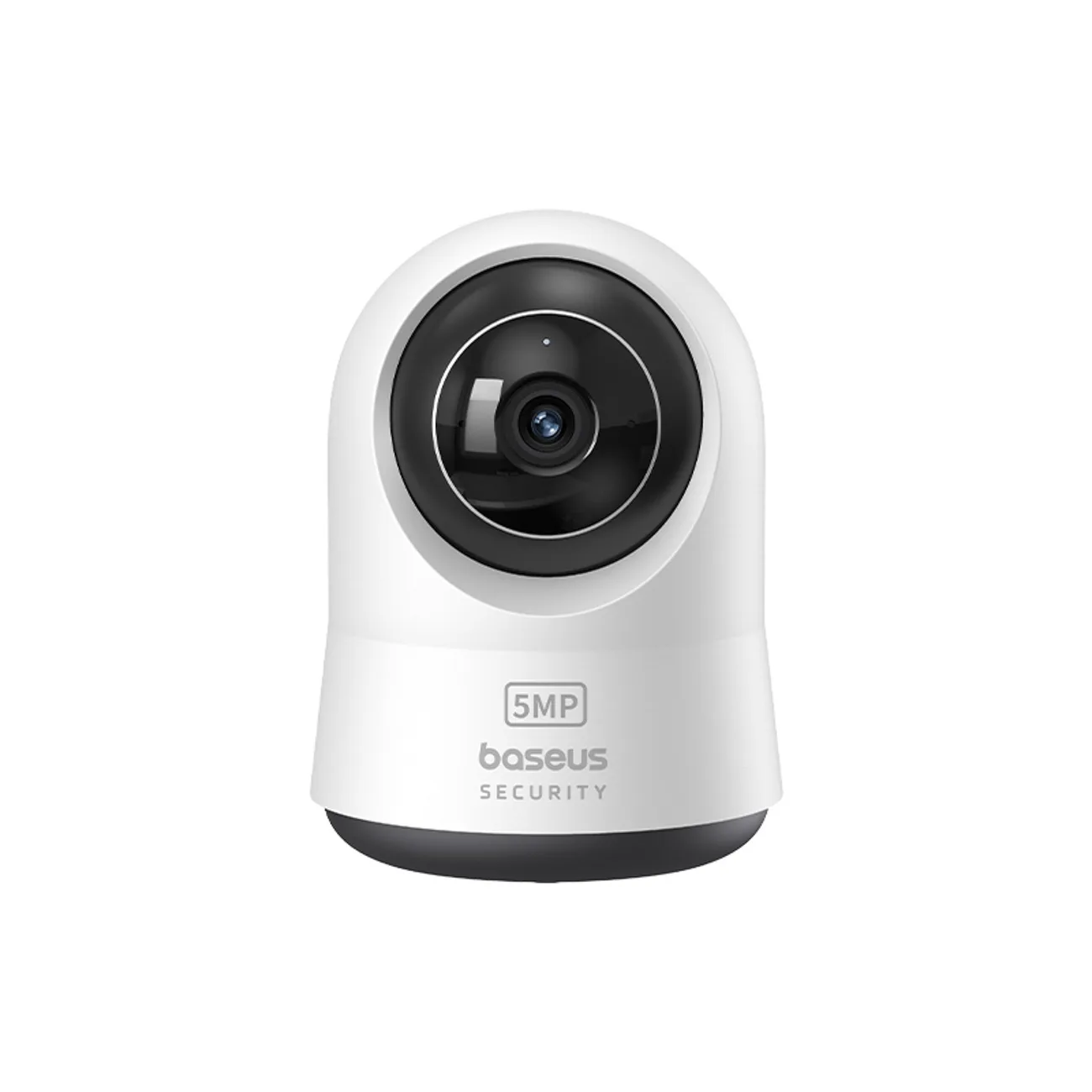 Security P1 Pro Indoor Camera for 3K AI Wi-Fi Monitoring with microSD - White 2