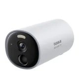 Security B1 kültéri megfigyelő kamera 8 GB Wi-Fi 100 lm 7800 mAh 2