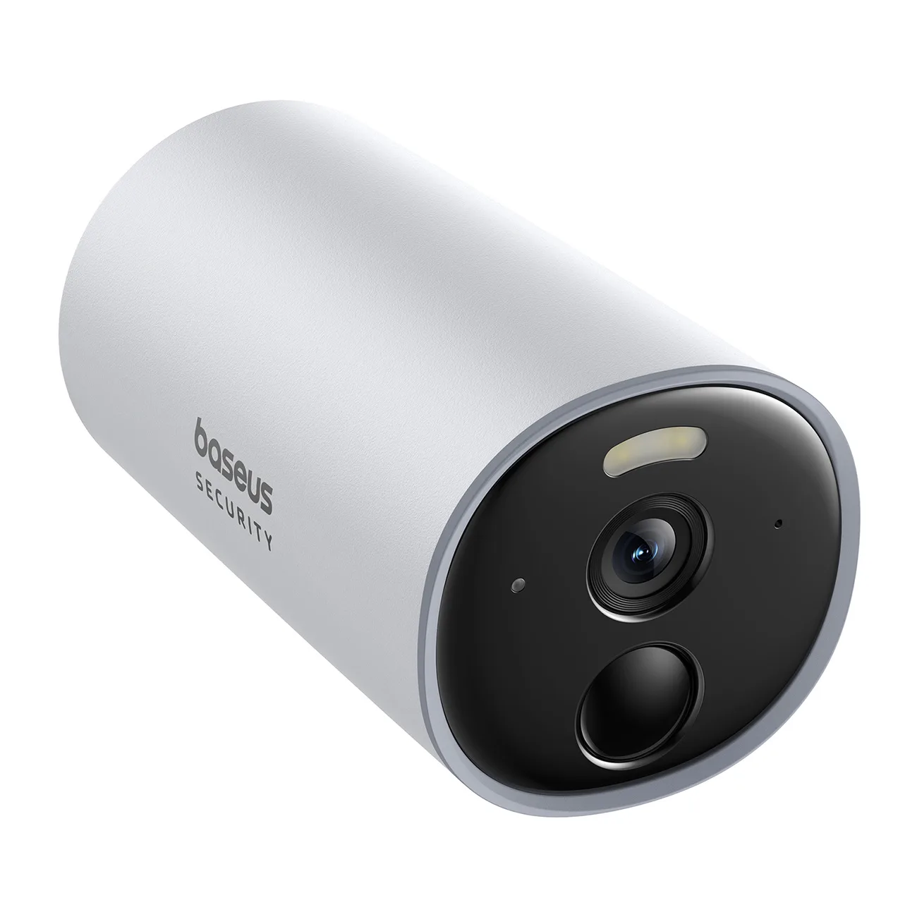 Security B1 kültéri megfigyelő kamera 8 GB Wi-Fi 100 lm 7800 mAh 4