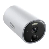 Security B1 kültéri megfigyelő kamera 8 GB Wi-Fi 100 lm 7800 mAh 4
