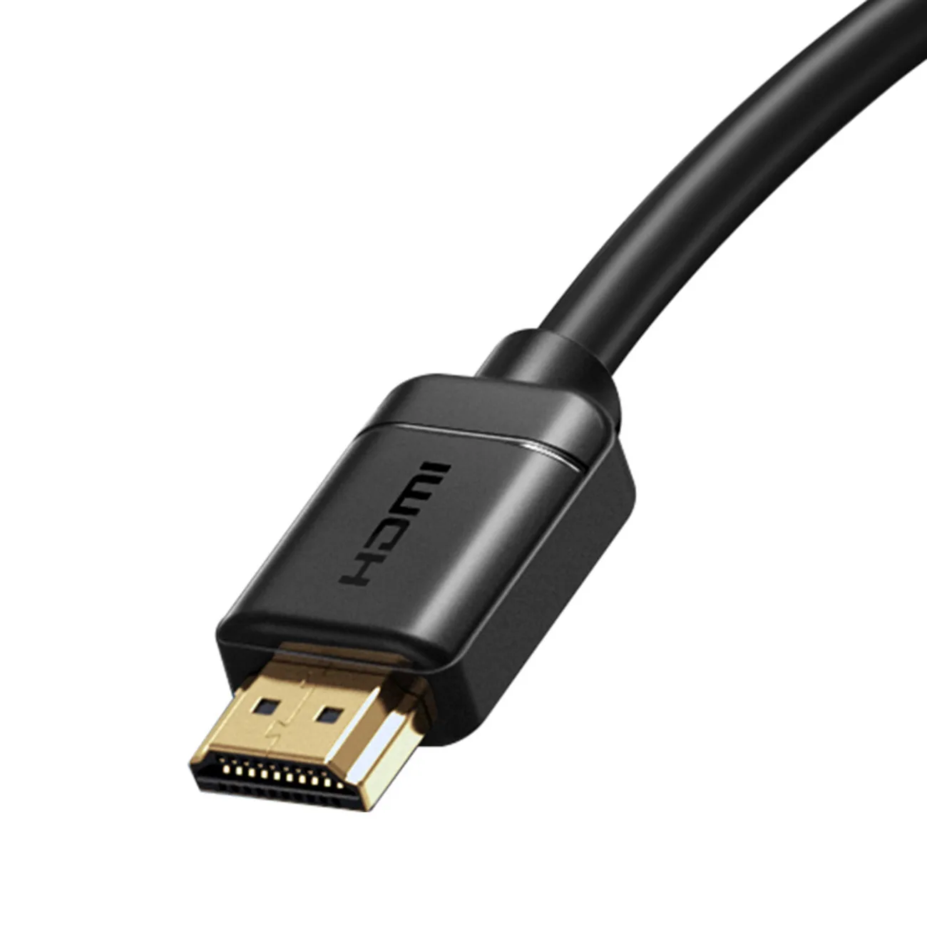 Kabel przewód HDMI High Definition 2.0 5m - czarny 3