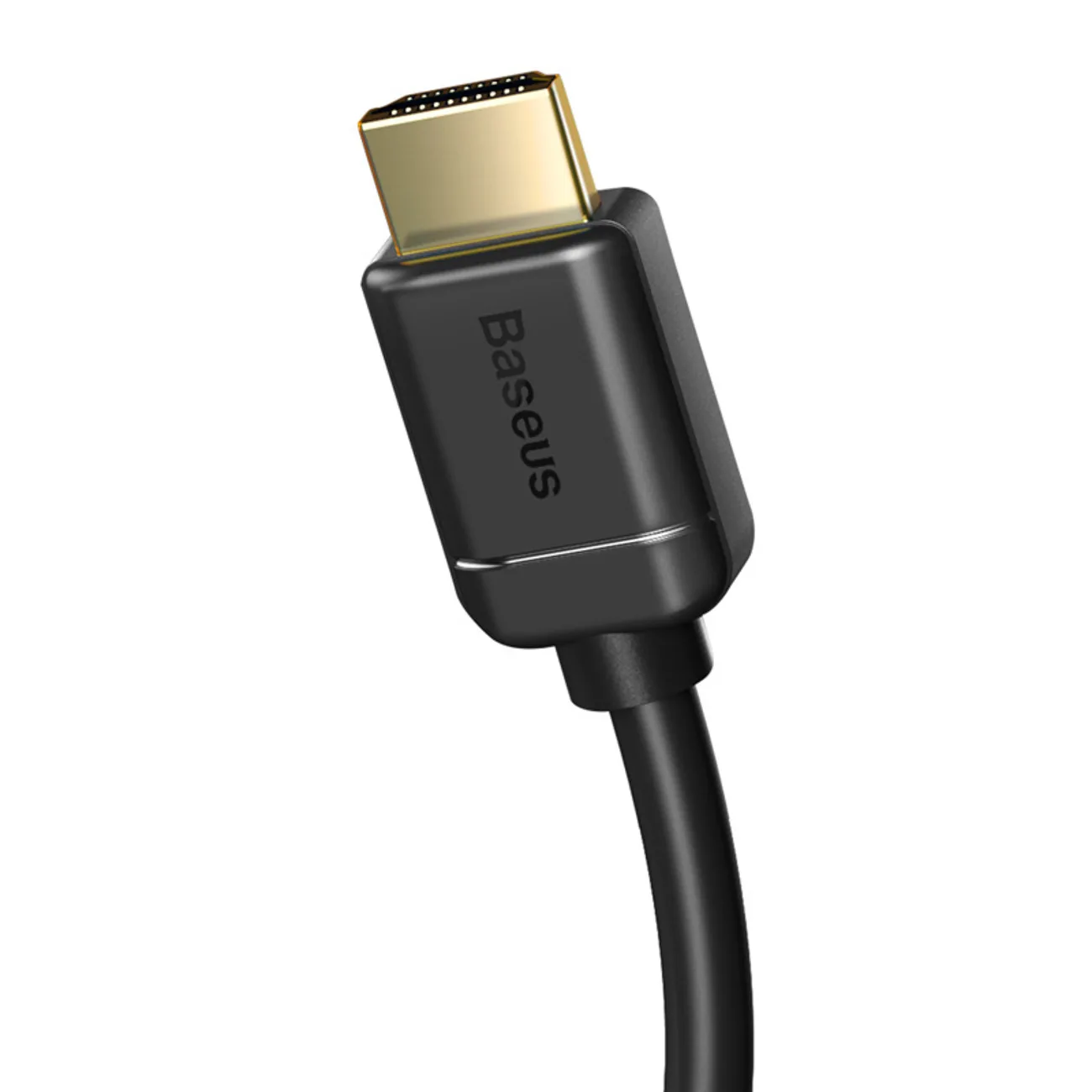 Kabel przewód HDMI High Definition 2.0 5m - czarny 4