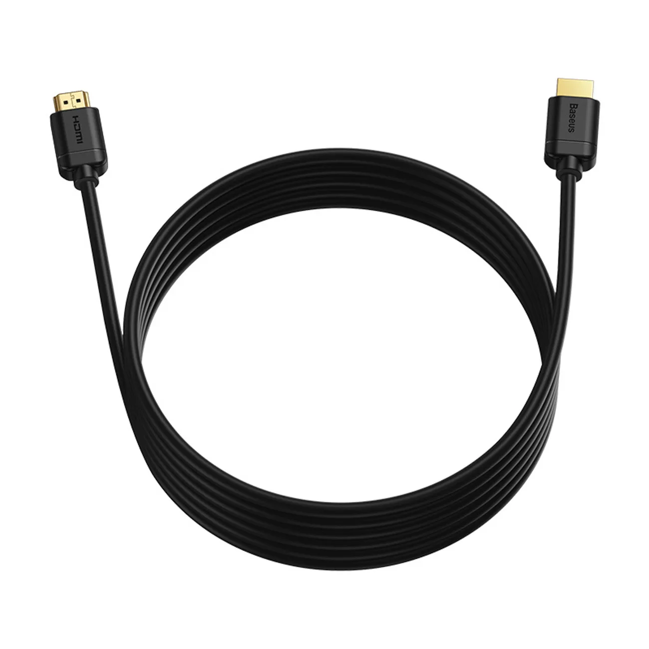 Kabel przewód HDMI High Definition 2.0 5m - czarny 6