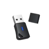 Bluetooth 5.4 adapter akár 5 eszközhöz, 20 m