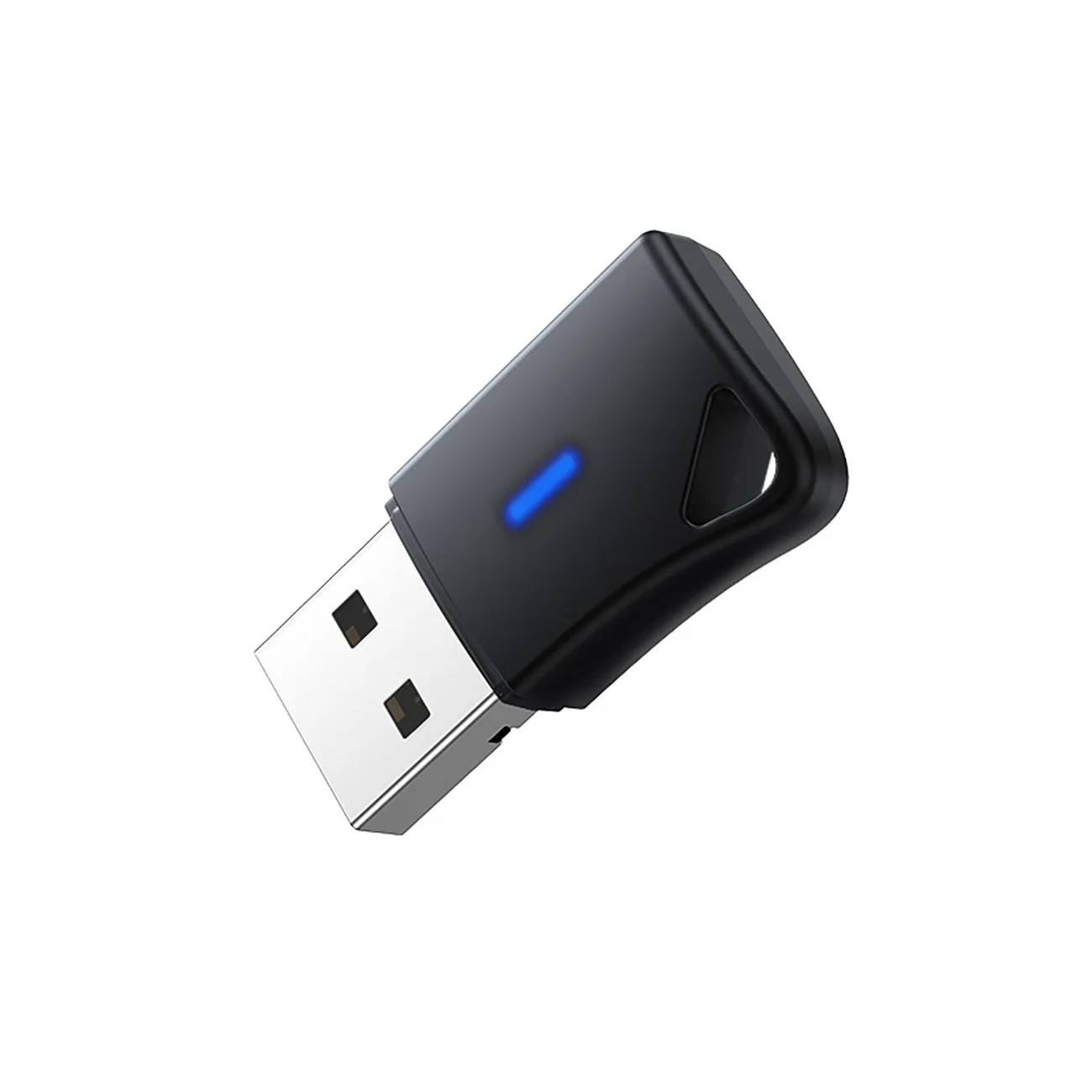 Bluetooth 5.4 adapter for up to 5 devices, 20m 2