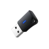 Bluetooth 5.4 adapter akár 5 eszközhöz, 20 m 2