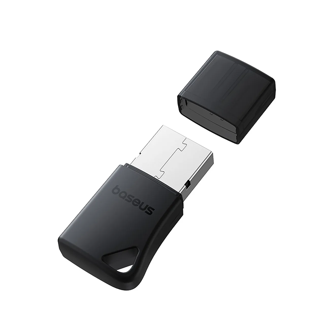 Bluetooth 5.4 adapter for up to 5 devices, 20m 3