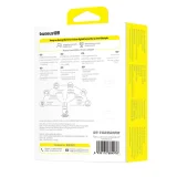 Bluetooth 5.4 adapter akár 5 eszközhöz, 20 m 6
