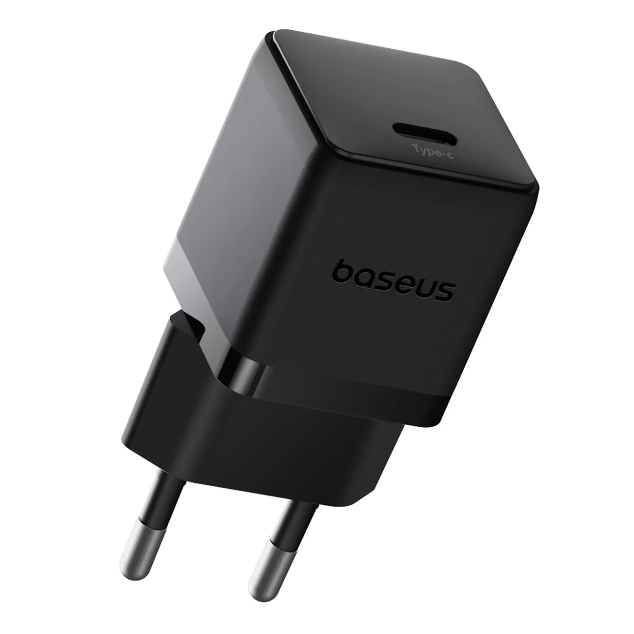 Palm 20W USB-C zidni punjač - Crni 3