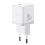 Palm 20 W-os USB-C fali töltő – fehér