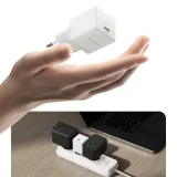 Palm 20 W-os USB-C fali töltő – fehér 11
