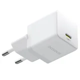 Palm 20 W-os USB-C fali töltő – fehér 2