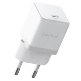 Palm 20 W-os USB-C fali töltő – fehér 3