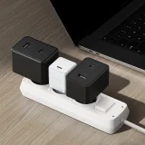 Palm 20 W-os USB-C fali töltő – fehér 6