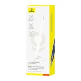 Smooth Writing 3 Active Stylus mit Schreibwinkelerkennung und USB-C – Weiß 11
