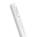 Smooth Writing 3 Active Stylus mit Schreibwinkelerkennung und USB-C – Weiß 6